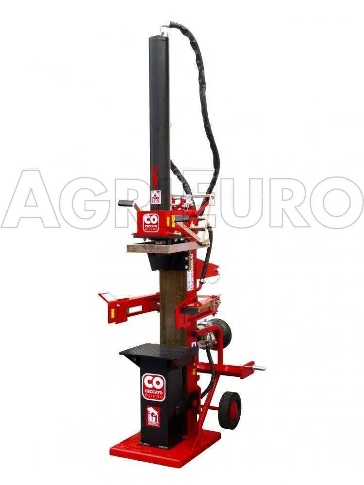 Ceccato BULL SPLT20 - vue 2