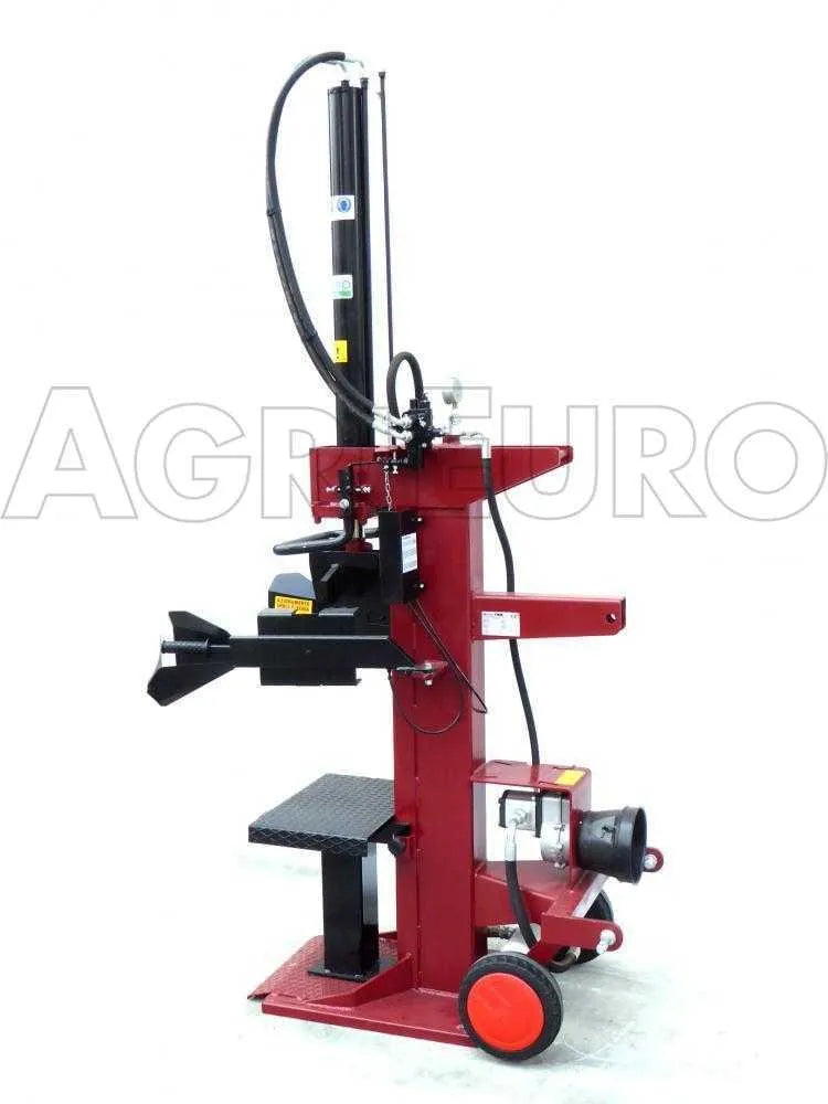 Premium Line SIT 15 – Fendeuse verticale 15 tonnes – photo 8