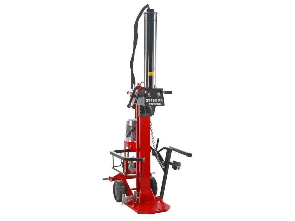 Docma SF180 380 + PTO XX - vue 10