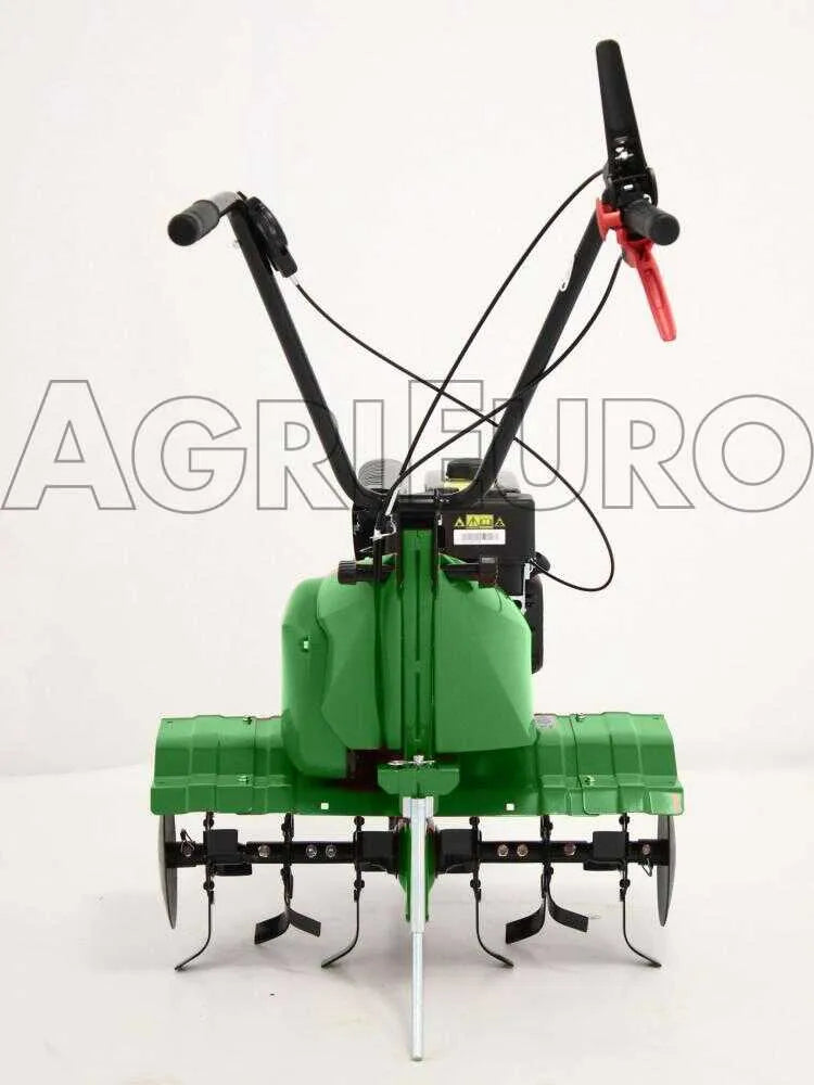 AgriEuro Premium AGRI 5 Loncin TM 60 OHV - vue 9