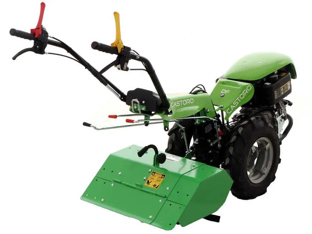 Lampacrescia MGM Castoro DF – vue 4