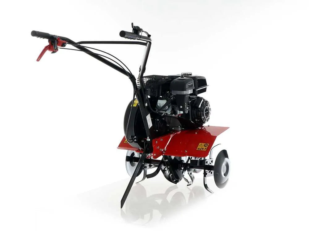 Motobineuse Benassi BL365 C à essence 7 CV avec moteur Hwasdan H170F et fraise 60 cm