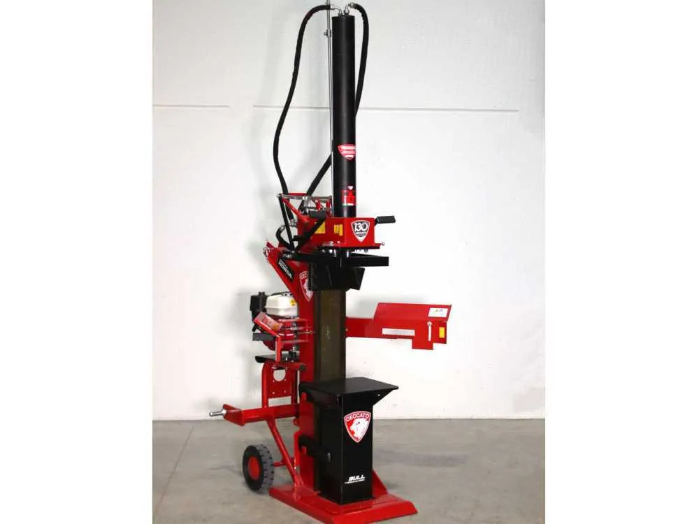 Ceccato BULL SPL16H - vue 4