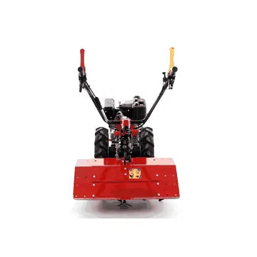 Motoculteur diesel GINKO R710 Loncin LC186F