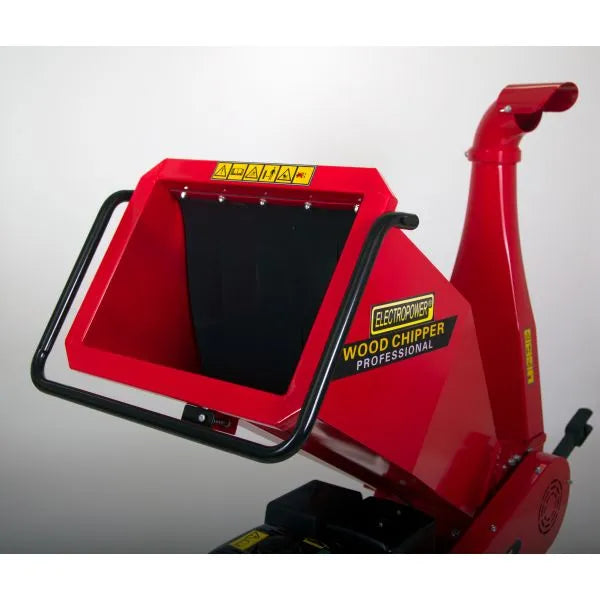 Broyeur Electropower 15 CV 420 cm³ - photo 6