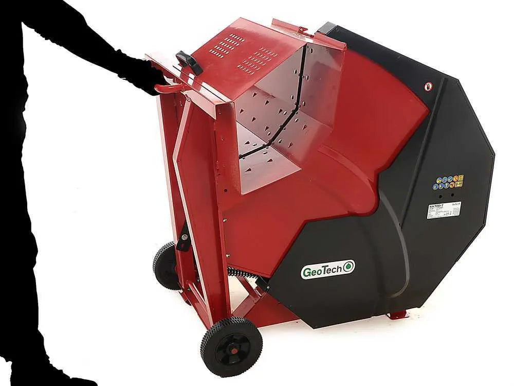GeoTech SA 700-T – photo 7