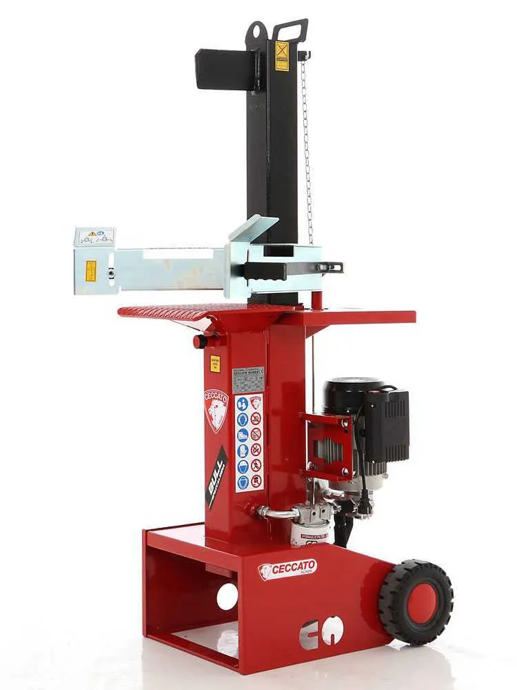 Ceccato Olindo BULL SPLE8 230 V - vue 5