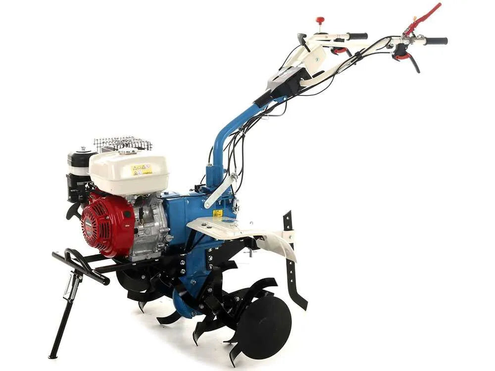 Motobineuse AGT 9000 essence Honda GX270 9 CV – fraise 95 cm
