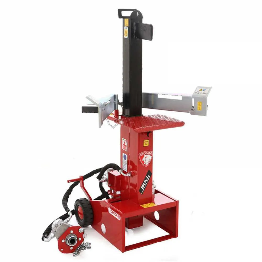 Ceccato BULL SPLT10 - vue 1