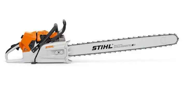 Tronçonneuse Stihl MS 881