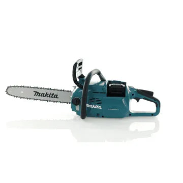 Makita UC012GZ – Tronçonneuse à batterie XGT 40 V – Guide 40 cm – Sans batterie ni chargeur – photo 2