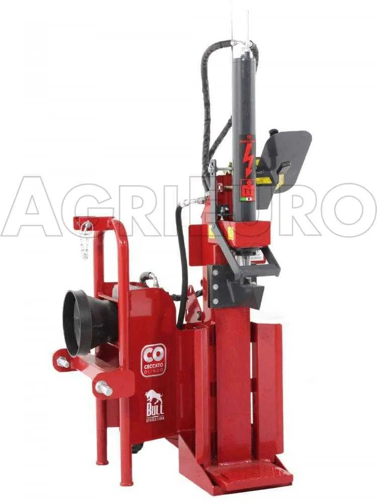 Ceccato BULL PTO SPLT11-POL – vue 5