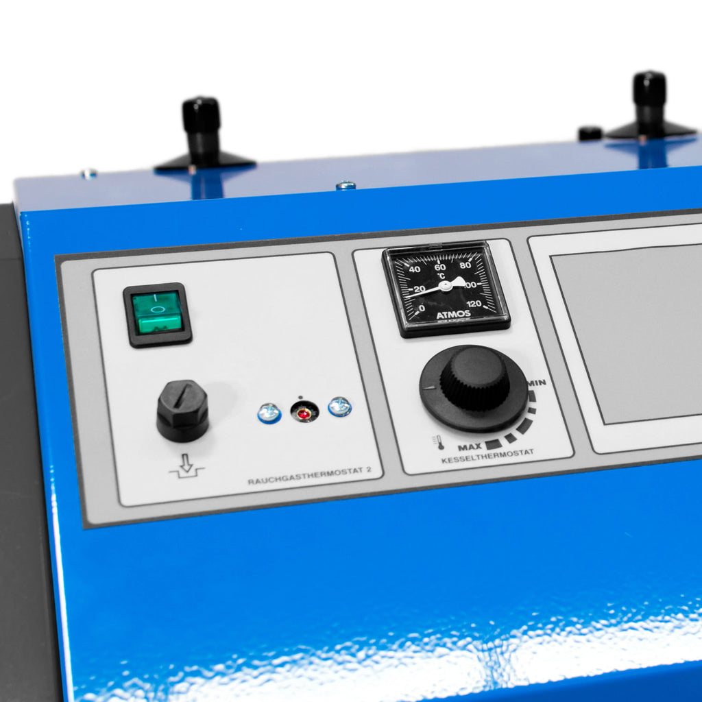 Chaudière à gazéification du bois ATMOS DC18 GSE – image 4