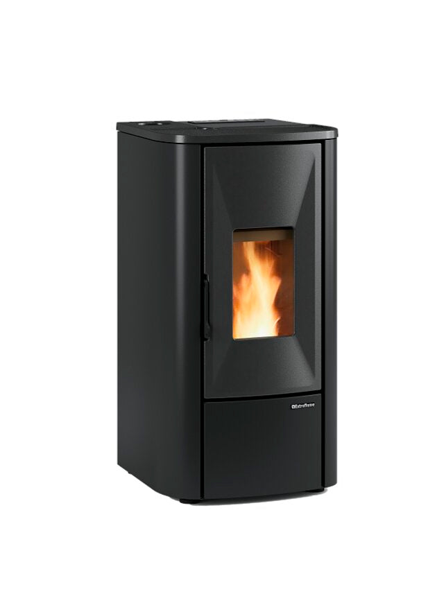 Poêle à granulés La Nordica LINA TOP – 7 kW