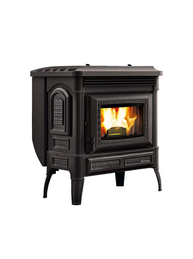 Poêle à granulés La Nordica TEODORA EVO 8 kW