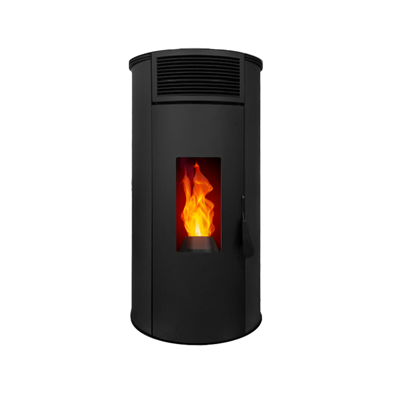 Poêle à granulés étanche ETNA Giuliana EVO 9 kW pour chauffage jusqu’à 78 m² – image 4