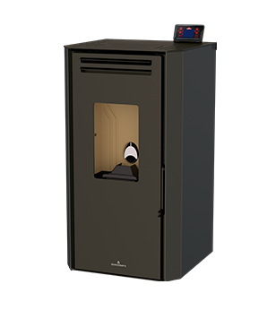 Poêle à granulés Bronpi TINA 7 kW