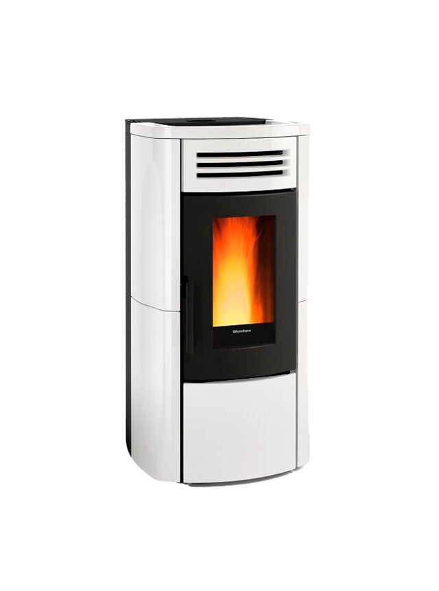 Poêle à granulés La Nordica TERRY PLUS 12,1 kW