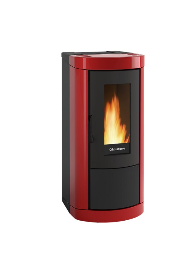 Poêle à granulés La Nordica Mietta Evo 9 kW