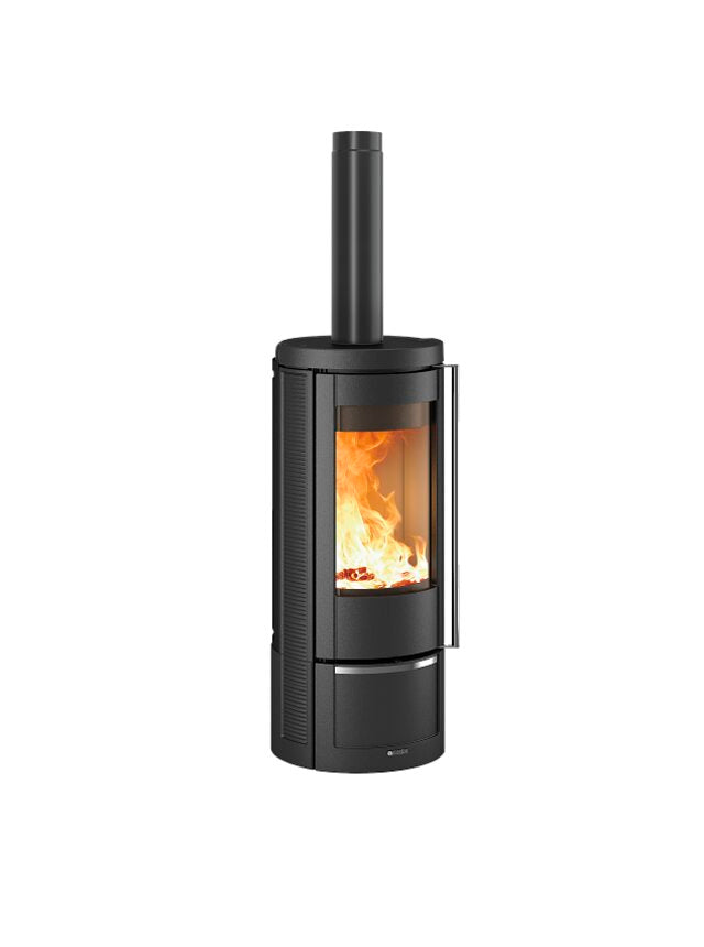 La Nordica MARLENA.16 – Poêle à bois 7,5 kW