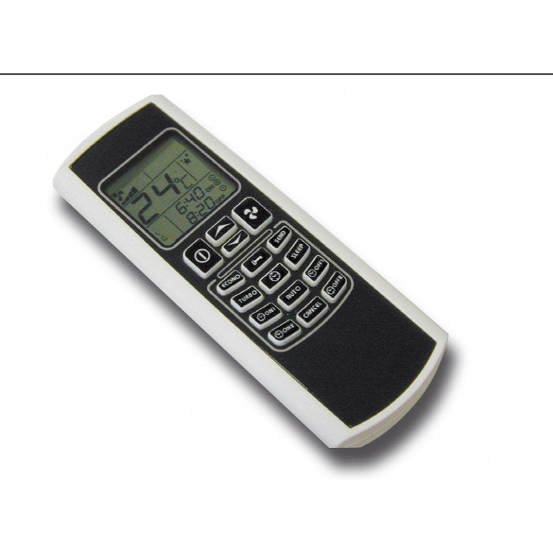 Télécommande du poêle à granulés ETNA Fango