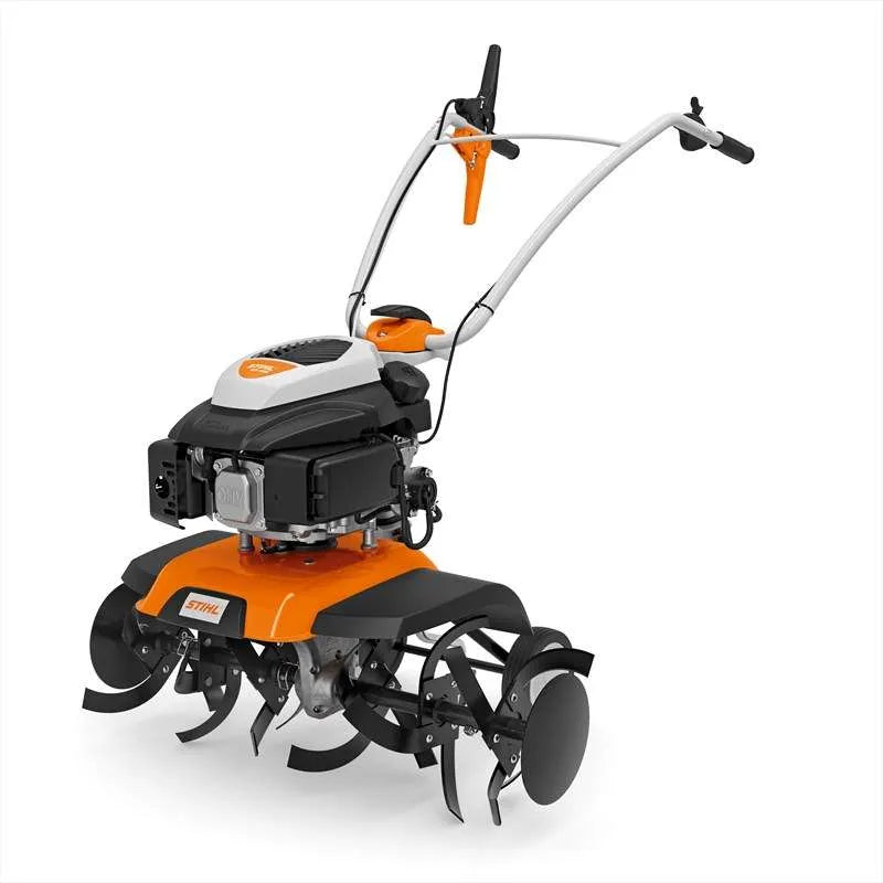 Motobineuse thermique STIHL MH 560 — largeur 60 cm, marche arrière