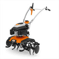 Motobineuse thermique STIHL MH 560 — largeur 60 cm, marche arrière