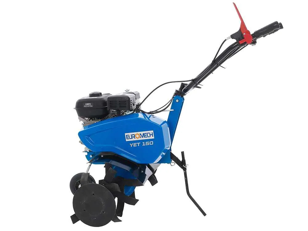 EuroMech YET 150 Yagmur R210 - photo 8