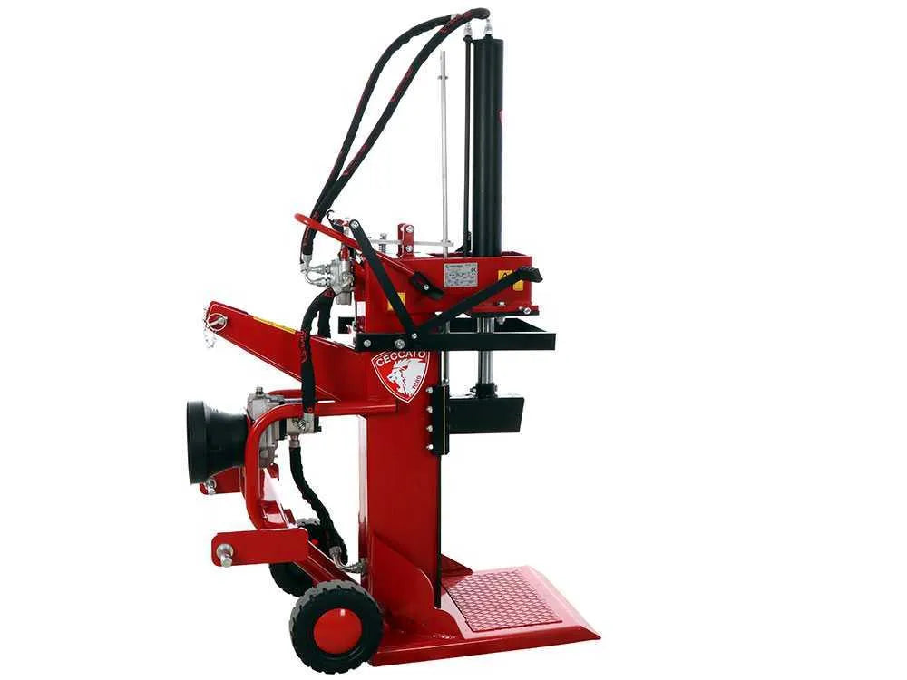 Ceccato BULL SPLT16TC-650 vue 9