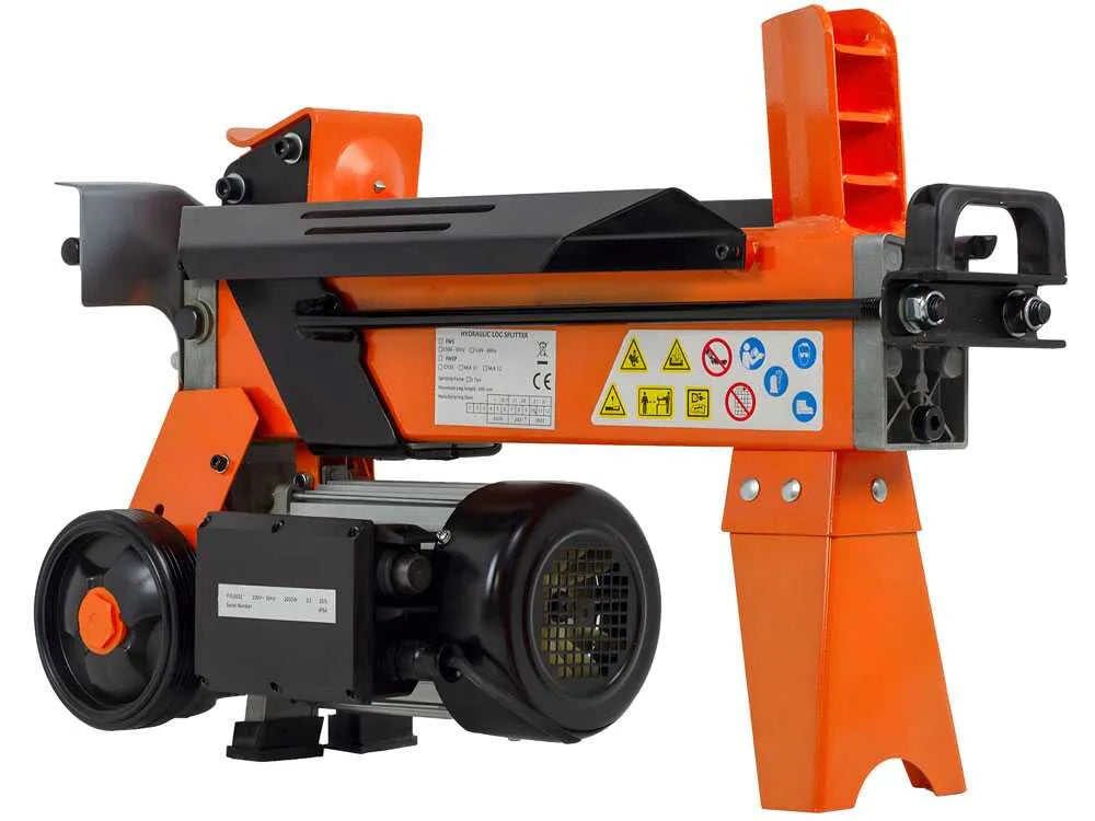 Forest Master FM5D-TC – vue 6