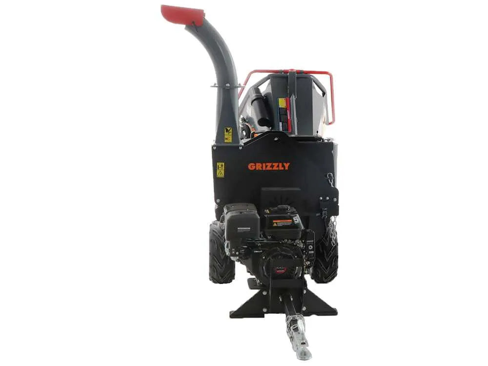 Wortex Grizzly - photo 6