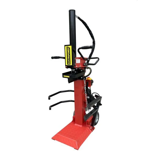 Fendeuse Electropower 10 tonnes - vue 3