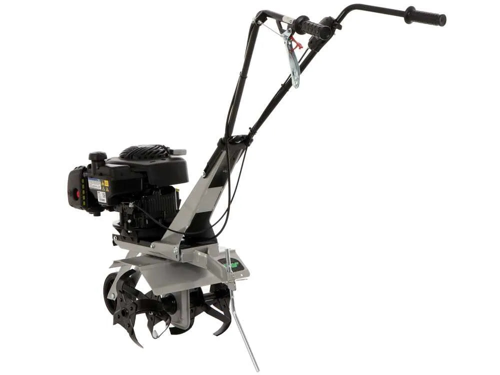 AgriEuro Premium AGRI 2 – Motobineuse thermique Briggs & Stratton 450 OHV – fraise 36 cm