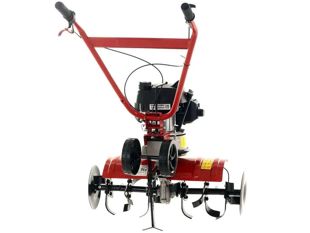 Motobineuse Rotalux 52A H65 Honda GCV200 – vue 8