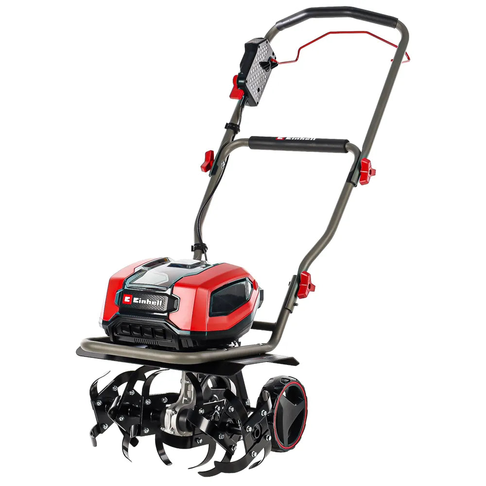 Motobineuse Einhell GP-CR 36/45 Li E BL Solo 36 V - Sans batterie ni chargeur