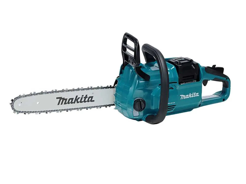 Makita XGT UC025G tronçonneuse à batterie – image 6