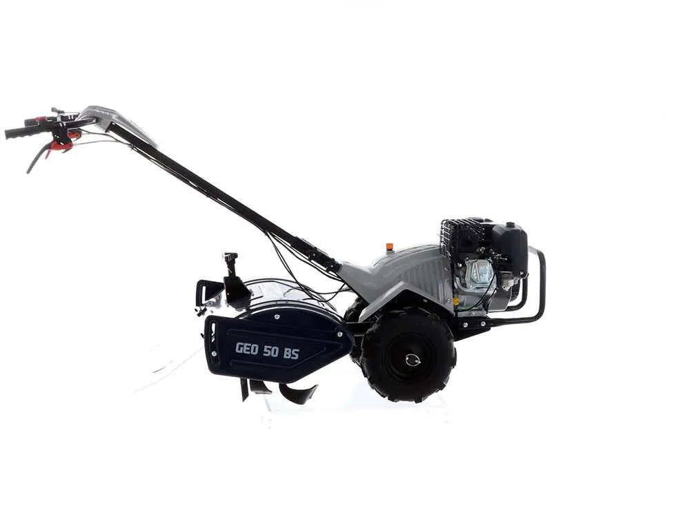 BullMach GEO 50 BS motoculteur Briggs & Stratton CR950 – vue 12