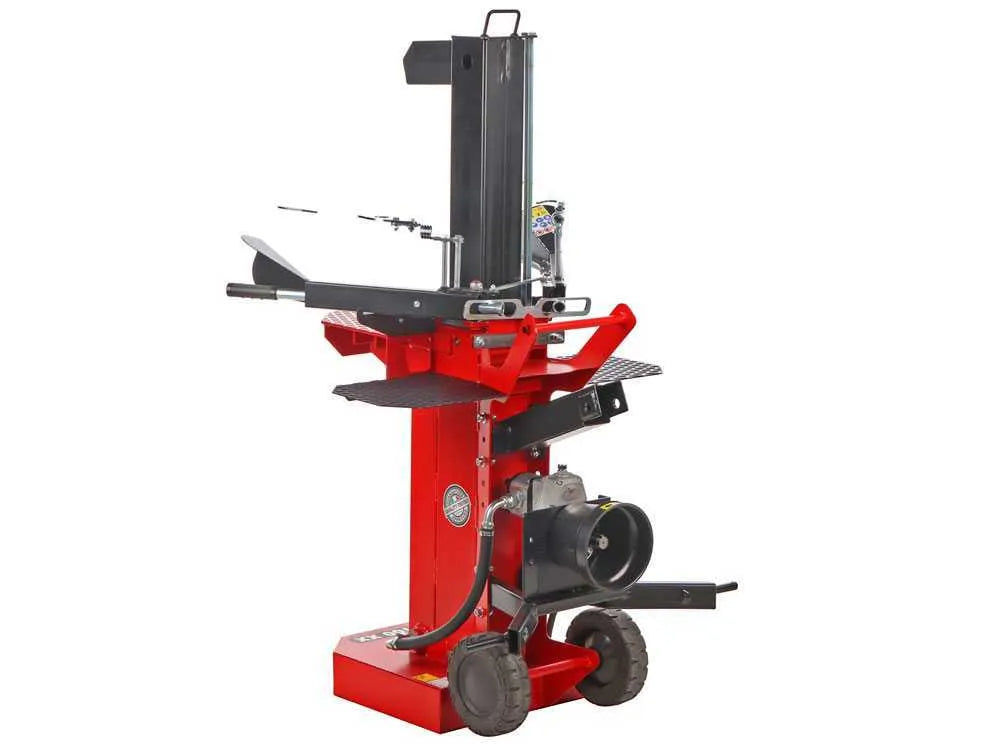 Docma SF100 PTO XX - Fendeuse à tracteur - Verticale - photo 6