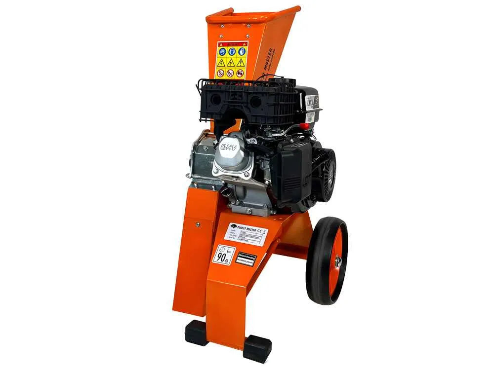 Forest Master FM6DD-MUL - Broyeur thermique LCT 6 CV - 50 mm - photo 5