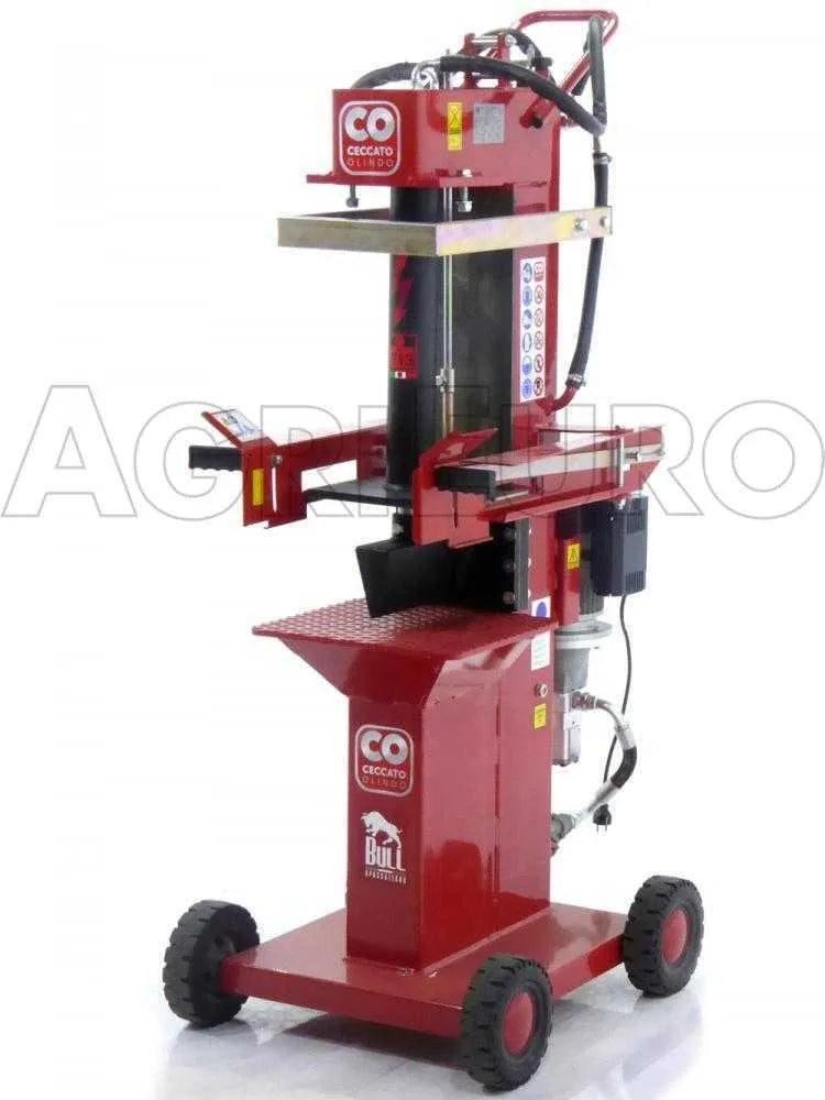 Ceccato BULL SPLE13R4 - vue 10
