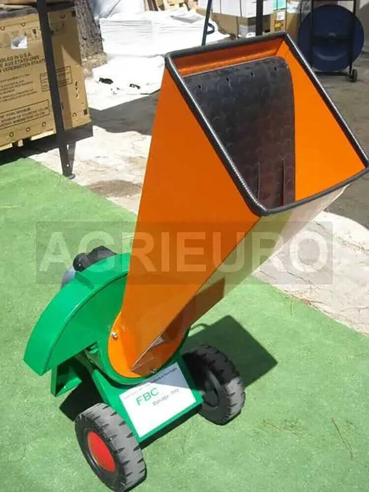 FBC BIO.M5.30 - Broyeur électrique professionnel - 2200 W - photo 4