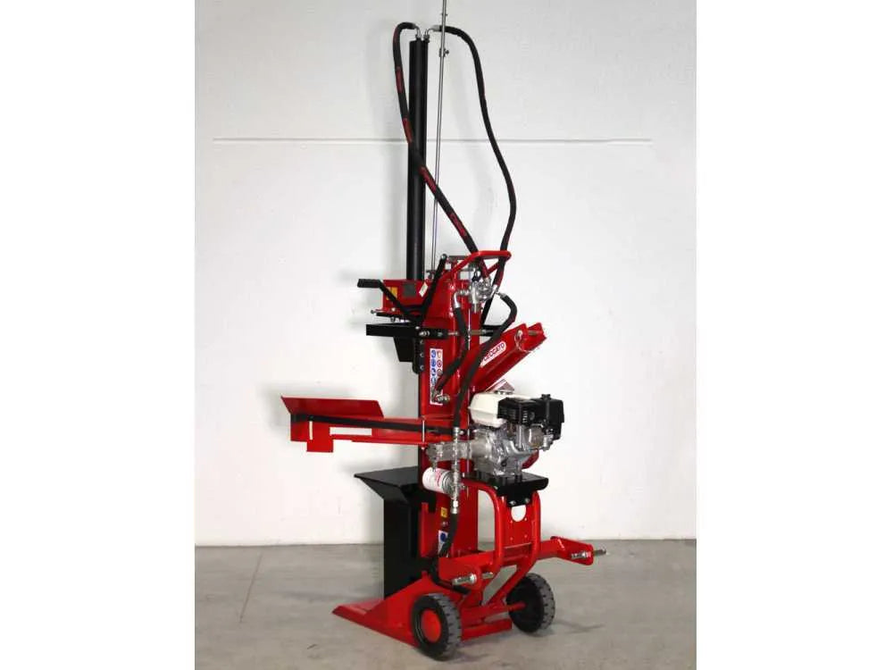 Ceccato BULL SPL16H - vue 7