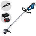 Bosch Professional GRT 18V-33 – Débroussailleuse à batterie 18 V 5,5 Ah