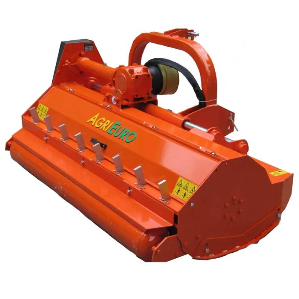 AgriEuro TOP-LINE PS 140 - photo 1