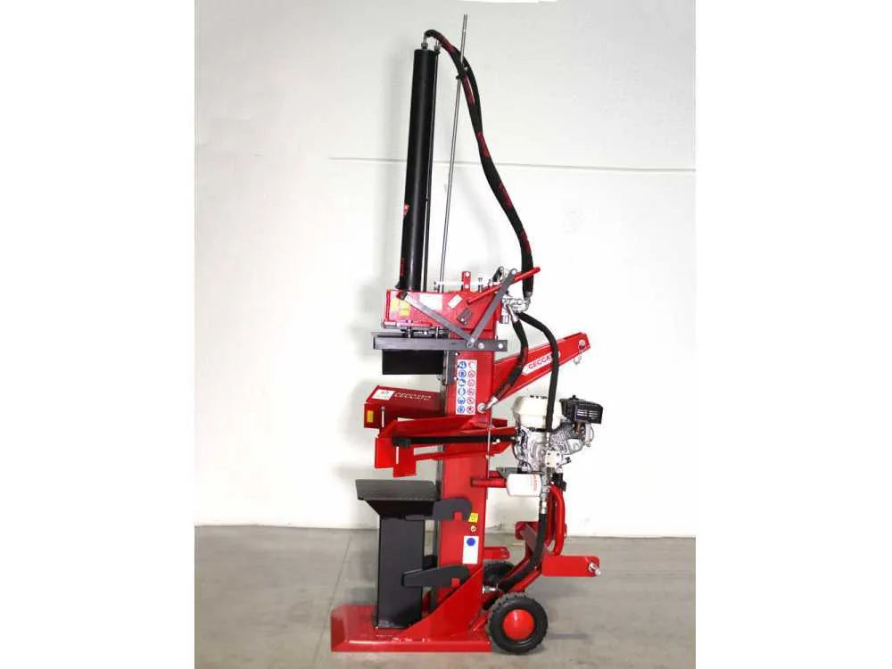 Ceccato BULL SPL16H - vue 9