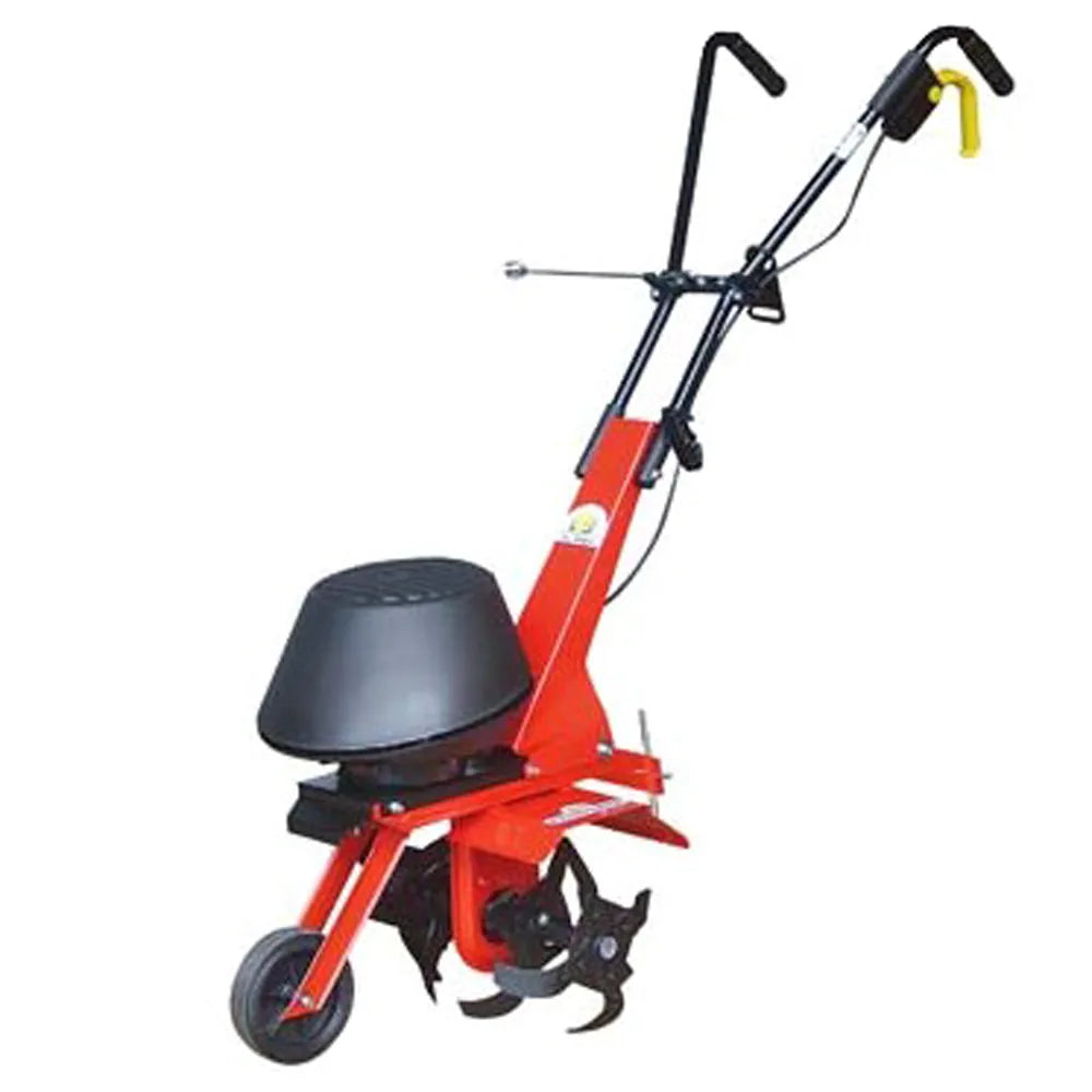 Eurosystems La Zappa motobineuse électrique 1300 W