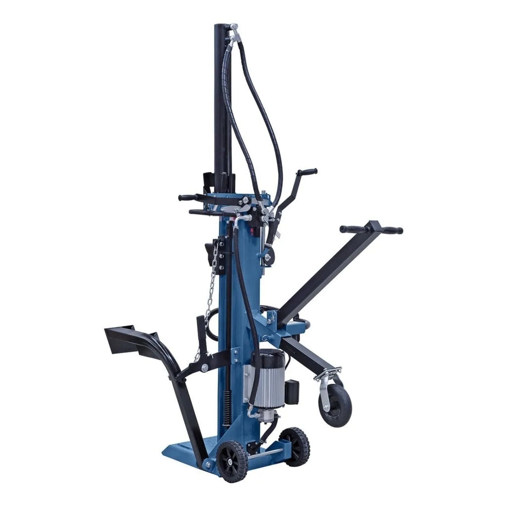 Bernardo HS 11 E – vue 8