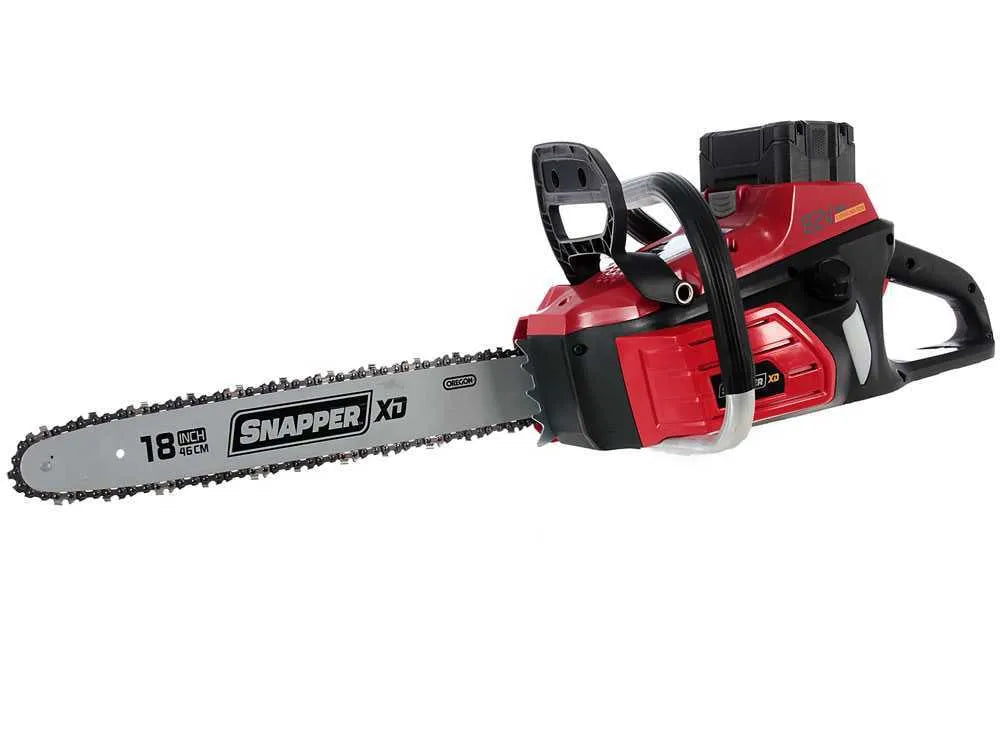 Snapper SXDCS82 tronçonneuse batterie 82 V – image 11