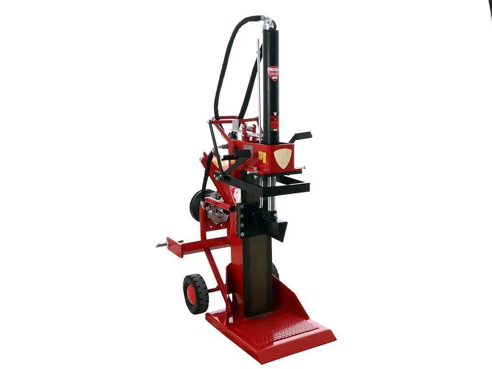 Ceccato BULL SPLT16TC-650 vue 12