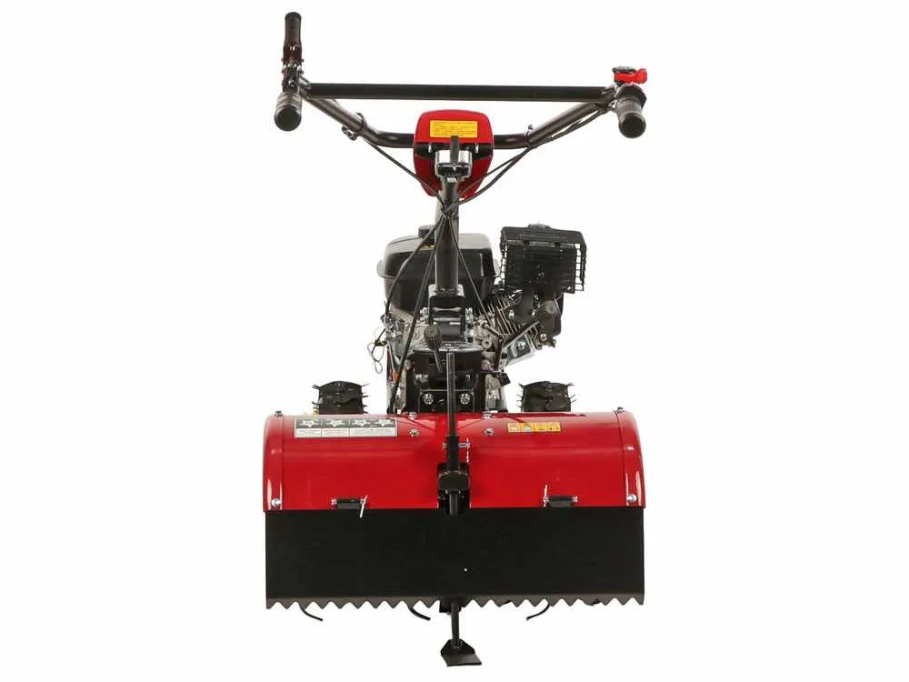 Motoculteur Attila ATMC 5420 – Weima WM170F/P essence 7 CV, fraise 54 cm